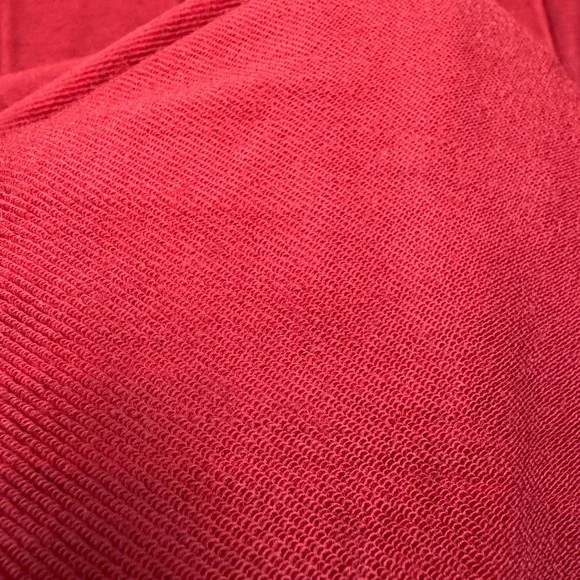 Smartwool PhD Merino Wool Blend Full Zip Jacket Mens Large Gray Red Performance - Picture 12 of 16